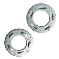 LIW114G 1-1/4" Load Indicator Washer, (for A325), Mechanical Galvanized